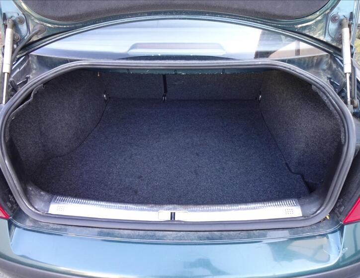 Volkswagen Passat 26