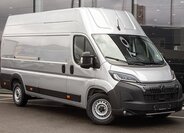 Peugeot Boxer Ostatní 2,2 l 132 kw