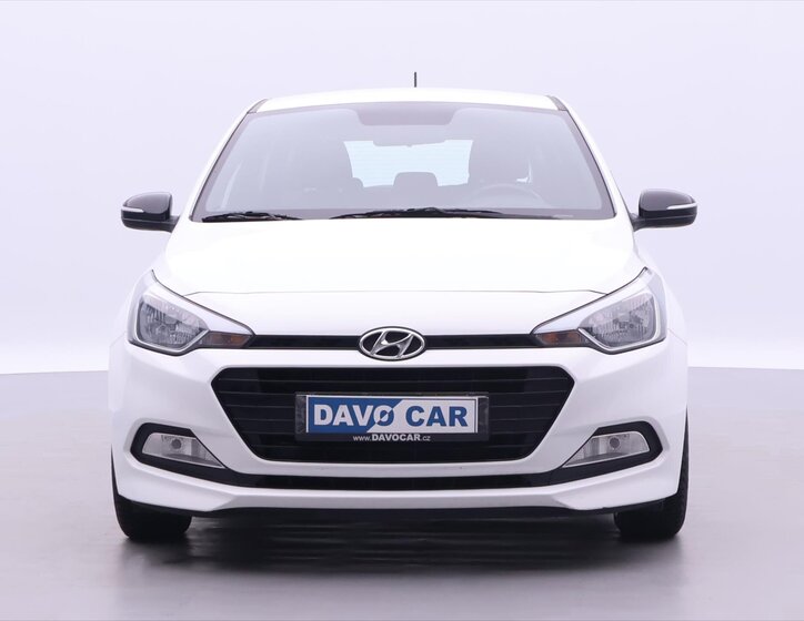 Hyundai i20 2