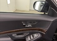 Mercedes-Benz Třídy S Sedan / Limuzína 2,9 l 250 kw