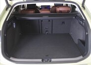 Škoda Superb Kombi 1,5 l 150 kw