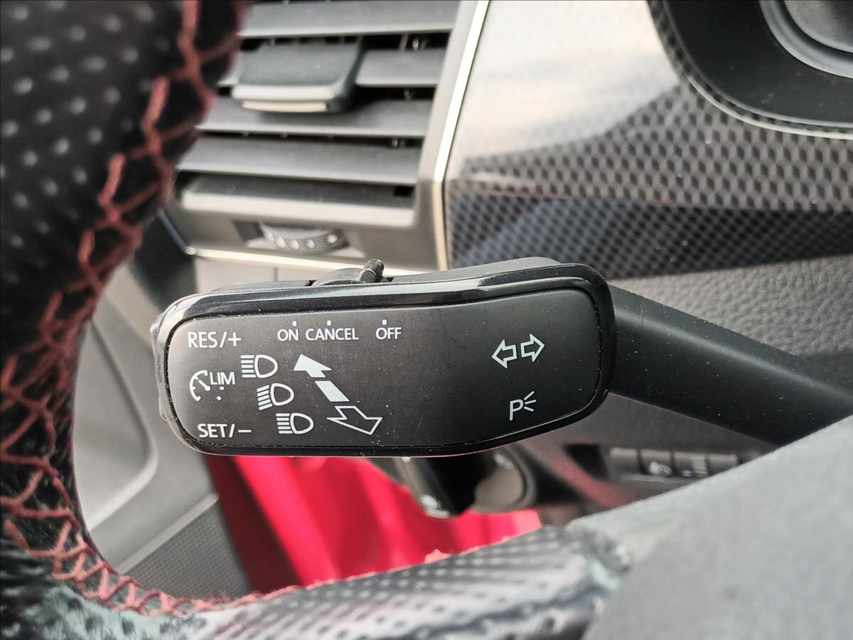 Škoda Fabia Hatchback 1,2 l 81 kw