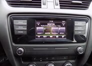 Škoda Octavia Kombi 1,4 l 110 kw