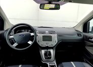 Ford Kuga SUV 2,0 l 120 kw