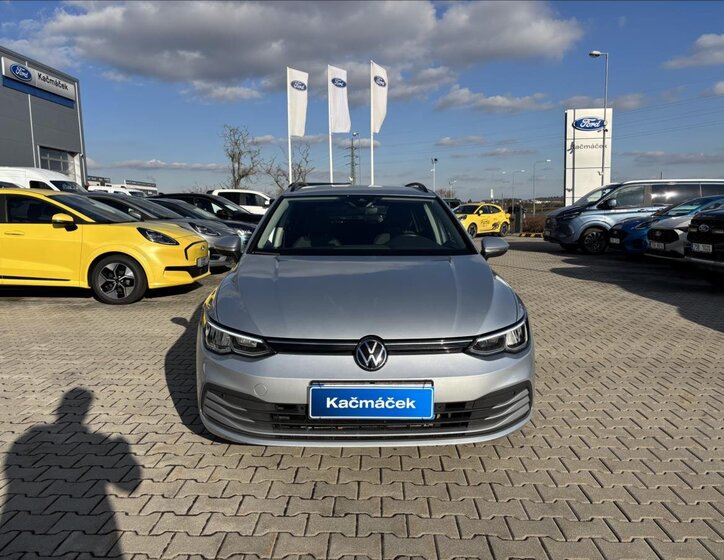 Volkswagen Golf Kombi 1,5 l 110 kw