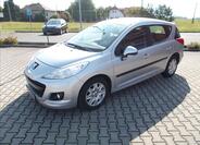 Peugeot 207 4