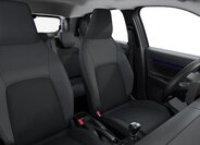 Citroën C3 Hatchback 1,2 l 74 kw