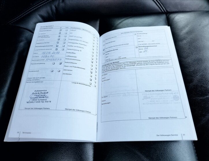 Volkswagen Tiguan 42