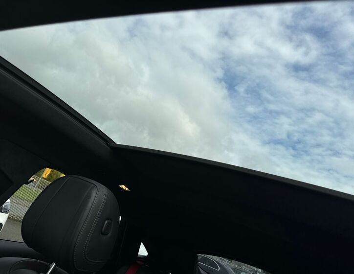 Mercedes-Benz GLE 21