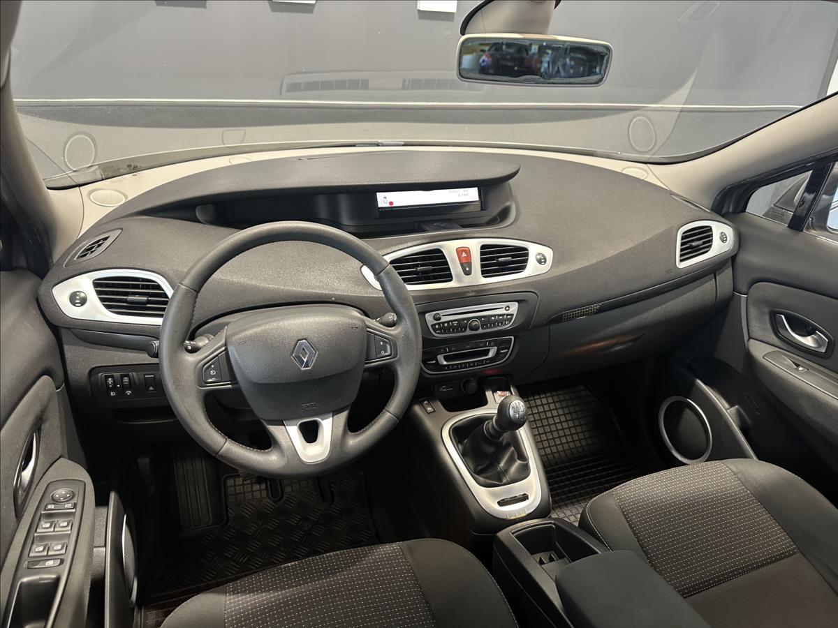 Renault Grand Scénic