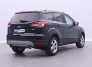 Ford Kuga SUV / Terénní 1,5 l 110 kw