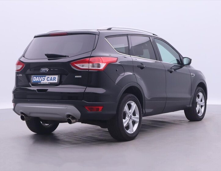 Ford Kuga SUV / Terénní 1,5 l 110 kw