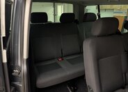 Volkswagen Transporter 24