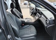 Mercedes-Benz GLC SUV 2,0 l 180 kw