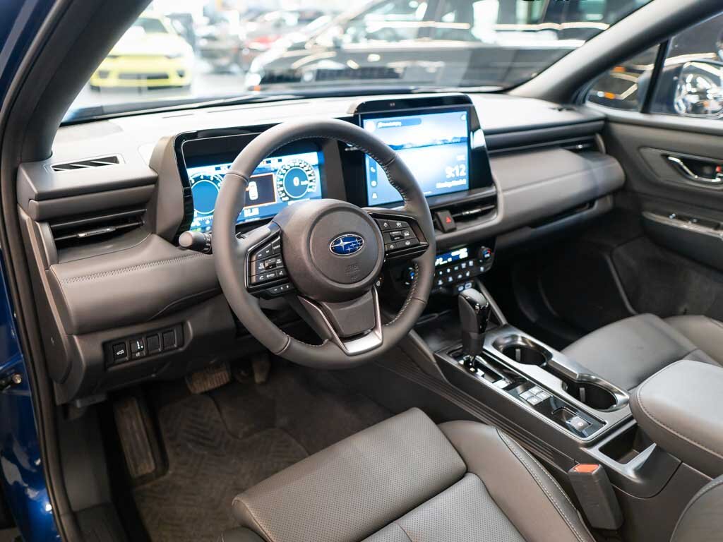 Subaru Outback SUV / Terénní 2,4 l 193 kw