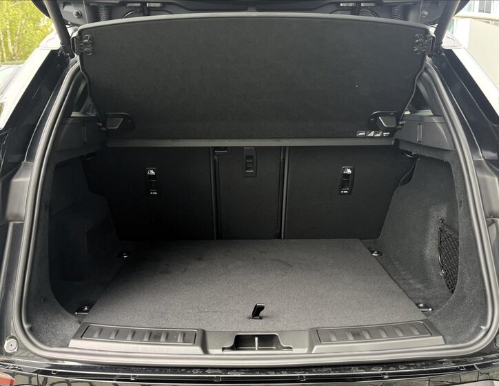 Land Rover Range Rover Evoque SUV 1,5 l 198 kw