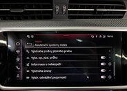 Audi RS 6 Kombi 4,0 l 463 kw