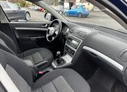 Škoda Octavia Kombi 1,6 l 77 kw