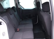 Peugeot Partner Kombi 1,6 l 88 kw