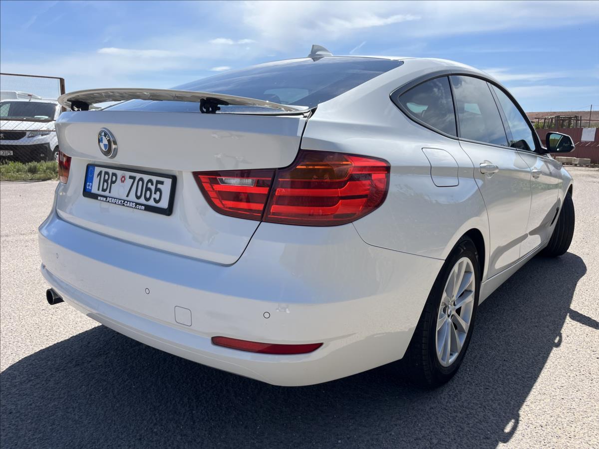 BMW Řada 3