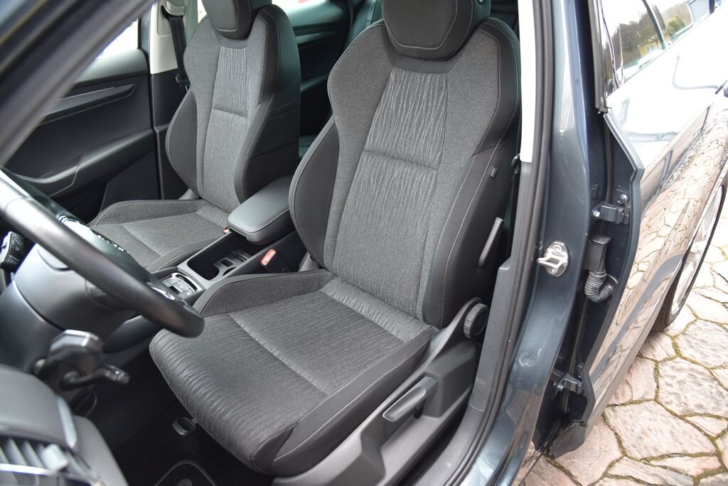 Škoda Karoq SUV 1,5 l 110 kw