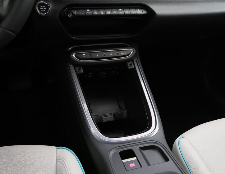 Fiat 600 Hatchback 1,2 l 100 kw