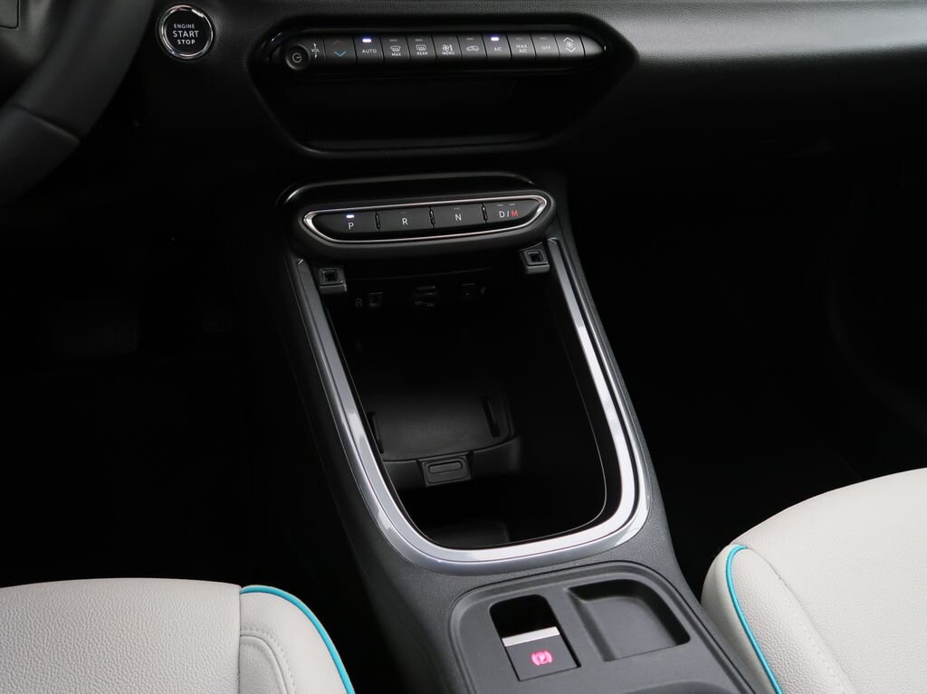 Fiat 600 Hatchback 1,2 l 100 kw