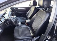 Volkswagen Passat Kombi 2,0 l 125 kw
