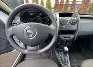 Dacia Duster SUV / Terénní 1,6 l 84 kw