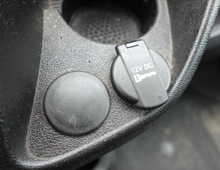 Citroën Jumper Ostatní 2,2 l 103 kw