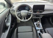 Hyundai i30 Hatchback 1,5 l 70 kw