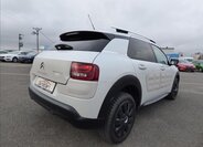 Citroën C4 Cactus 4