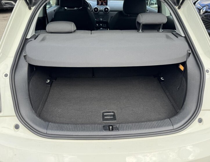 Audi A1 Hatchback 1,4 l 90 kw