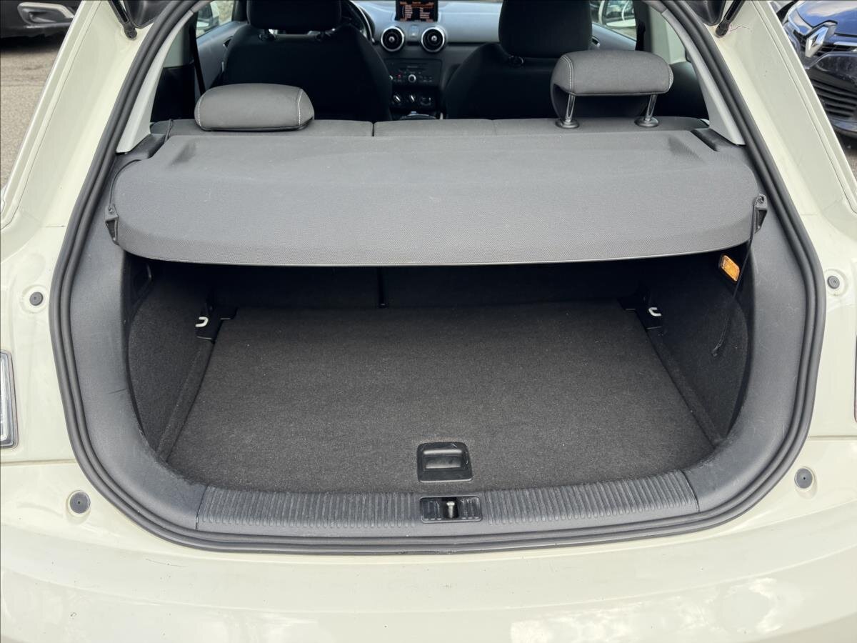 Audi A1 Hatchback 1,4 l 90 kw