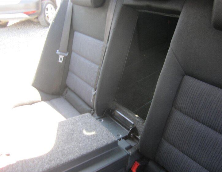 Škoda Octavia Kombi 1,9 l 77 kw