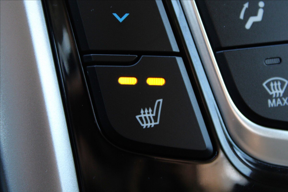 Hyundai i30 Kombi 1,6 l 99 kw