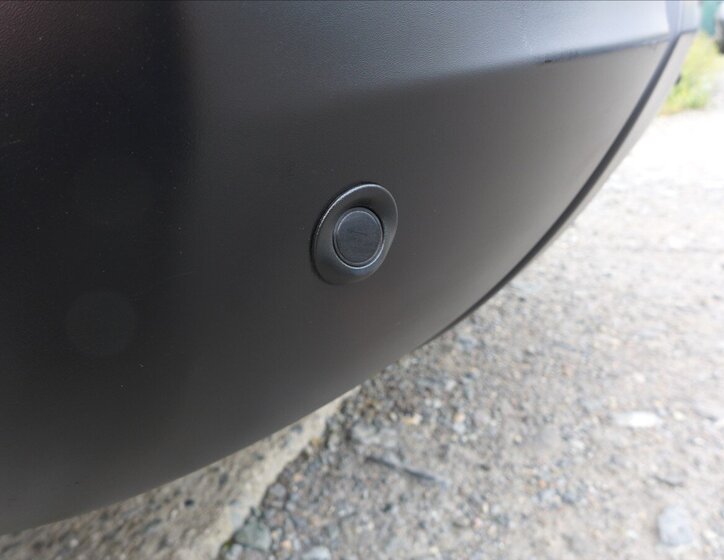 Nissan Qashqai SUV / Terénní 1,6 l 86 kw