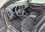 Škoda Karoq Hatchback 1,5 l 110 kw