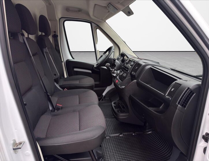 Citroën Jumper Skříň 2,2 l 103 kw