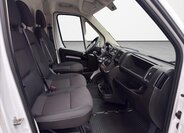 Citroën Jumper Skříň 2,2 l 103 kw