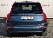Volvo XC90 SUV / Terénní 2,0 l 173 kw