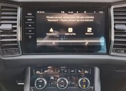 Škoda Kodiaq SUV 2,0 l 147 kw