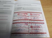Toyota Yaris Hatchback 1,5 l 82 kw