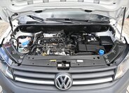 Volkswagen Caddy 6