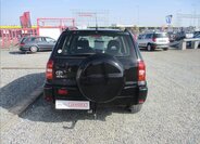 Toyota RAV4 SUV / Terénní 2,0 l 85 kw