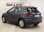 Seat Arona 6