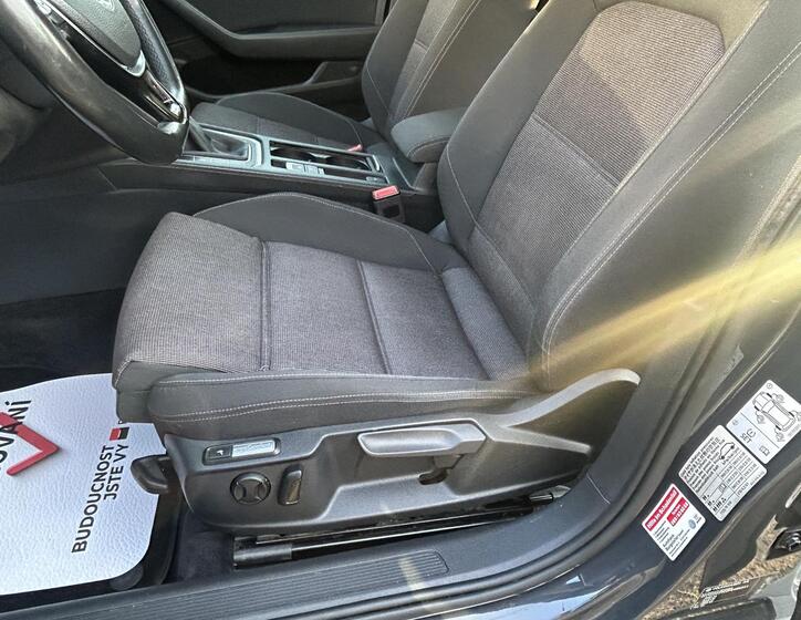 Volkswagen Passat 31