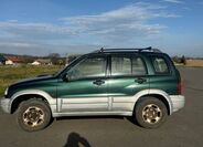Suzuki Grand Vitara 2