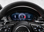 Audi RS4 Kombi 2,9 l 331 kw