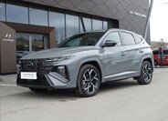 Hyundai Tucson SUV / Terénní 1,6 l 110 kw